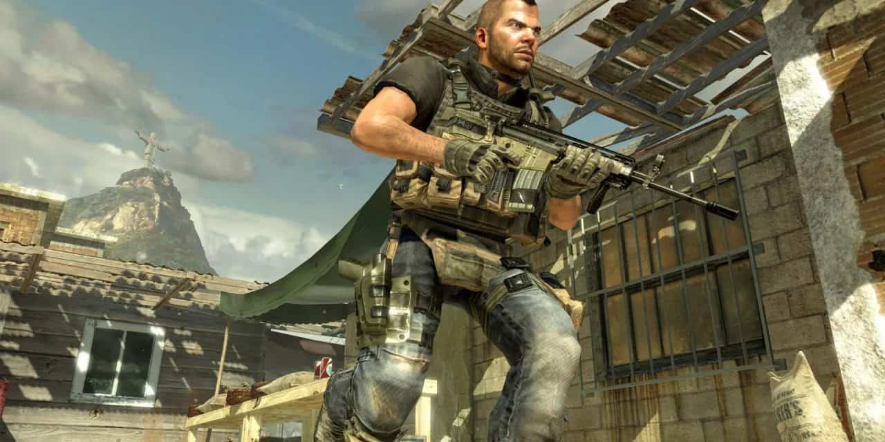 Modern Warfare 2 könnte bald im Xbox Game Pass erscheinen