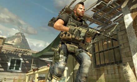 Modern Warfare 2 könnte bald im Xbox Game Pass erscheinen