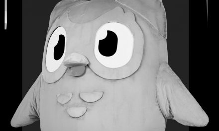 Mysteriöser Vorfall: Duo, das Duolingo-Maskottchen, tot!