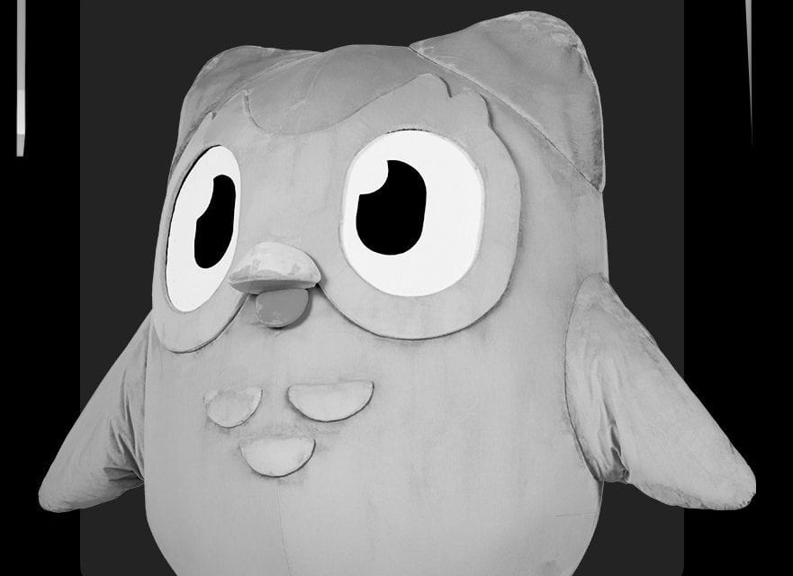 Mysteriöser Vorfall: Duo, das Duolingo-Maskottchen, tot!