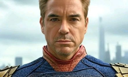 Die Boys Staffel 5: Wer wird Homelander ersetzen?