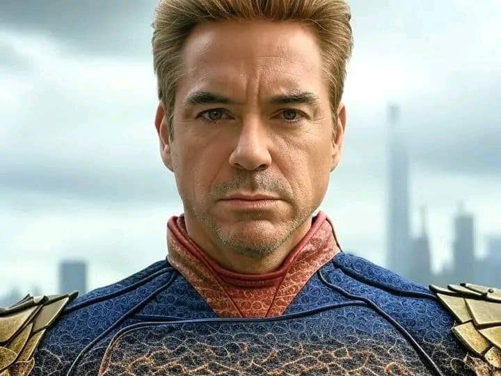 Die Boys Staffel 5: Wer wird Homelander ersetzen?