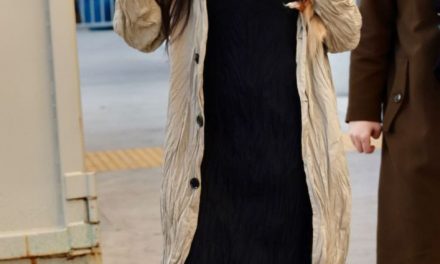 Demi Moore und Hunde: Ein lustiger Vergleich der Anziehungskraft