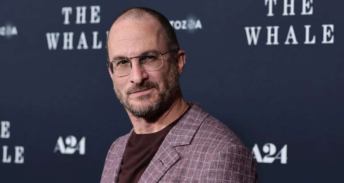 Darren Aronofsky: Meister des modernen Kinos feiert 56. Geburtstag
