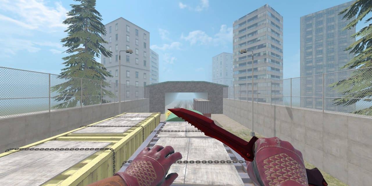 Subway Surfers jetzt auch in CS 2: Abenteuer erleben!