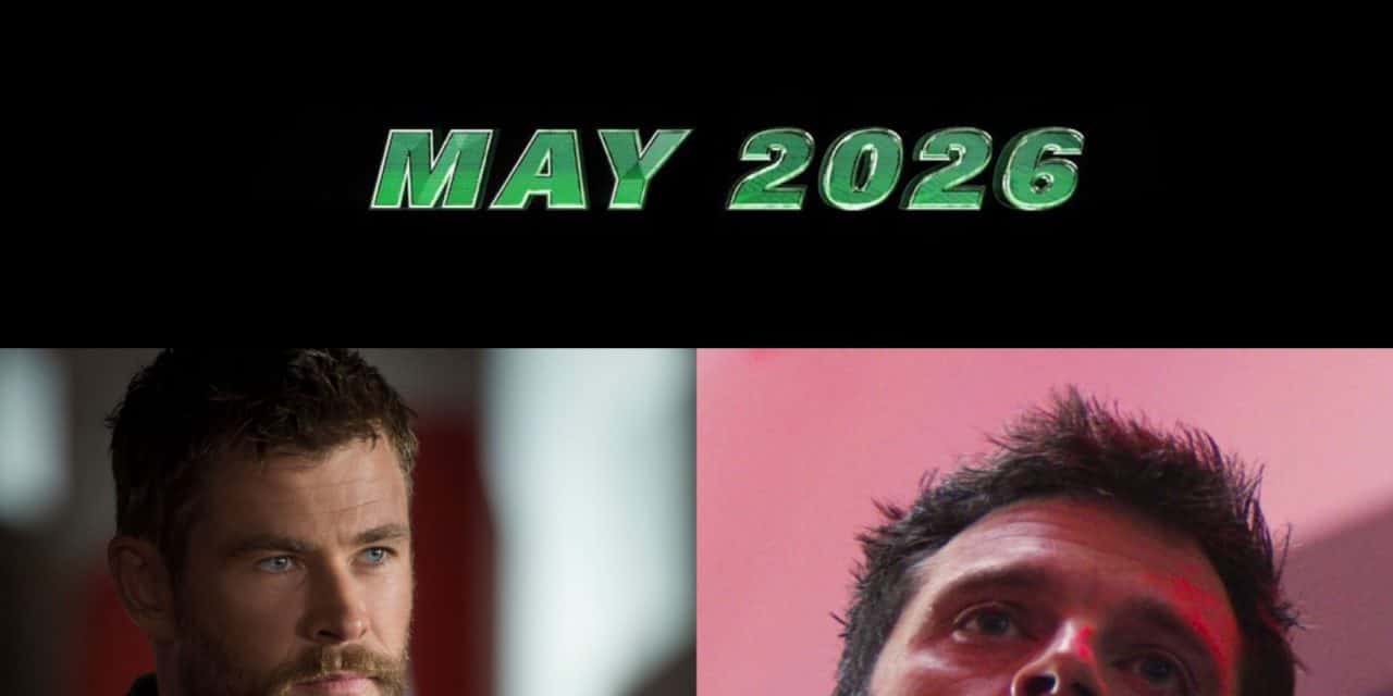 Avengers: Judgment Day – Hemsworth und Stan in UK gesichtet