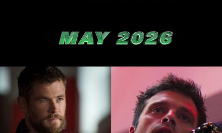 Avengers: Judgment Day – Hemsworth und Stan in UK gesichtet