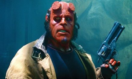 Ron Perlman will nur mit Del Toro als Hellboy zurückkehren