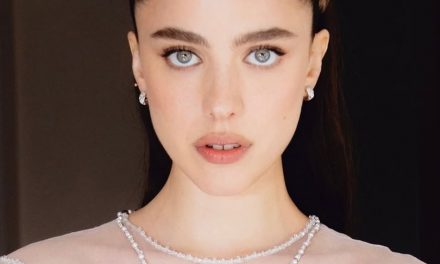 Margaret Qualley begeistert auf den US-Kritikerpreisen