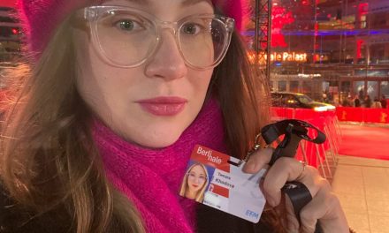 Berlinale 2023: Filmfestivals Erlebnis in Berlin erleben