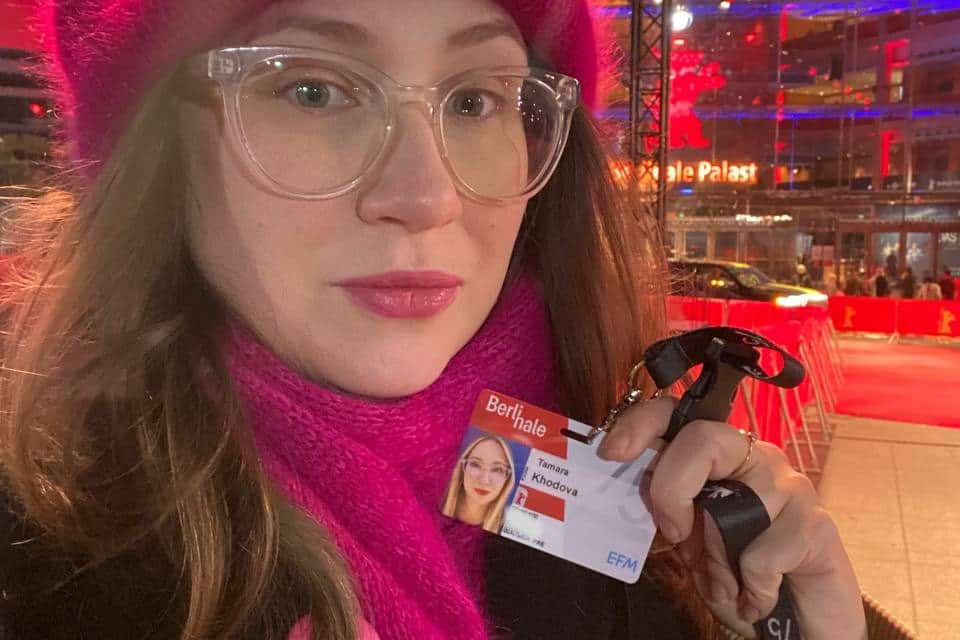 Berlinale 2023: Filmfestivals Erlebnis in Berlin erleben