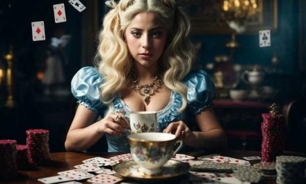 Lady Gaga: Die Pop-Ikone als Disney-Prinzessin