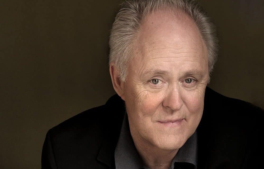 John Lithgow als Dumbledore: Neue Perspektiven für Harry Potter