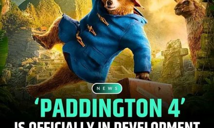 Neue Abenteuer mit Paddington: Film 4 in Entwicklung!