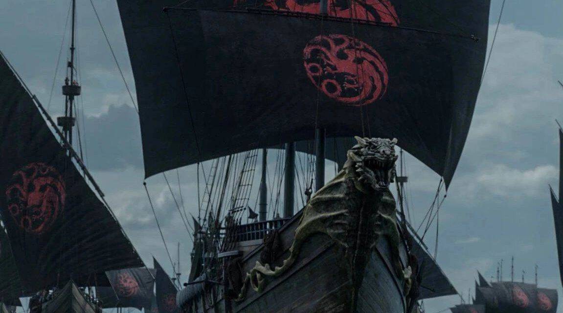 Die dritte Staffel von HBO: Epische Schlacht an der Gurgel!