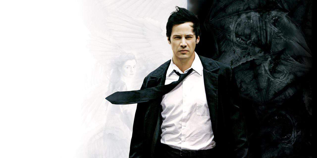 „Constantine“ Fortsetzung: Dreharbeiten stehen bevor!