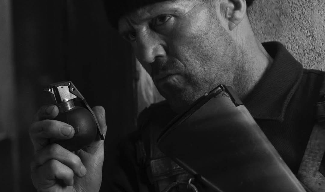 „M蜂蜂“: Jason Statham in packendem Thriller über Verlust