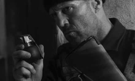„M蜂蜂“: Jason Statham in packendem Thriller über Verlust