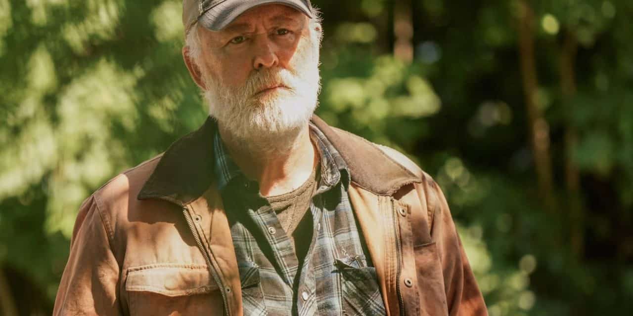 John Lithgow als Dumbledore? Fans diskutieren mögliche Wahl