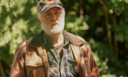 John Lithgow als Dumbledore? Fans diskutieren mögliche Wahl
