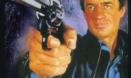 Magie des Kinos: Belmondo und die 80er Filme entdecken