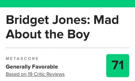 Bridget Jones feiert Kinostart zum Valentinstag 2023