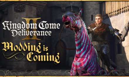 Kingdom Come: Deliverance II erhält Mod-Unterstützung!