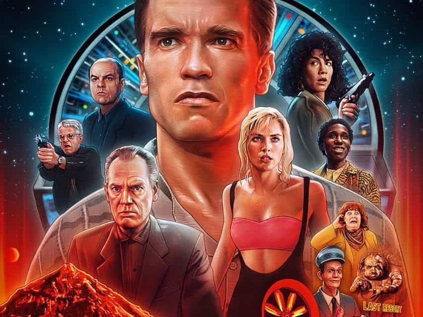 Die besten Filme über Träume: Magie des Kinos erleben!