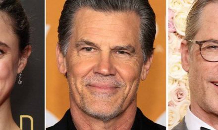 „The Dog Stars“: Ridley Scotts neuer Film mit Elordi & Brolin