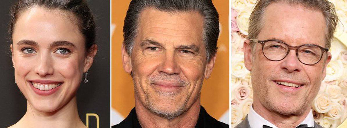 „The Dog Stars“: Ridley Scotts neuer Film mit Elordi & Brolin
