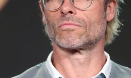Guy Pearce: Vielseitiger Schauspieler und Filmikone