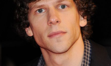 Jesse Eisenberg: Ein Meister des Schauspiels zum 40. Geburtstag