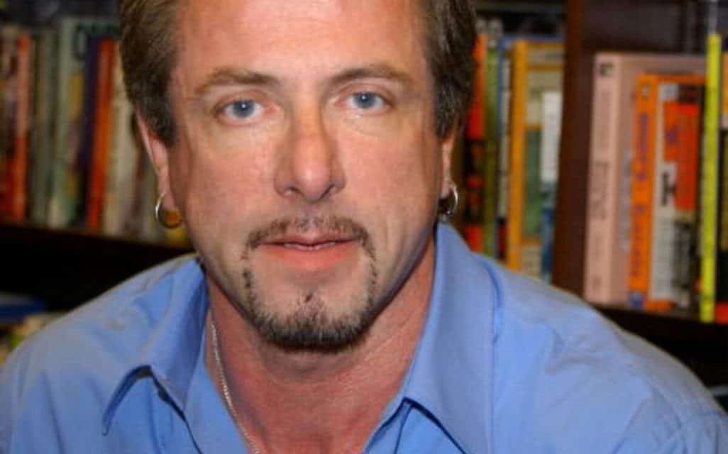 Clive Barker: Meister des Horrors und seiner filmischen Welten