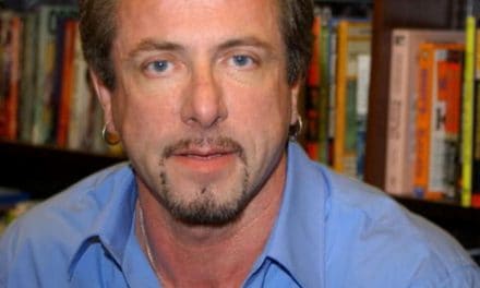 Clive Barker: Meister des Horrors und seiner filmischen Welten