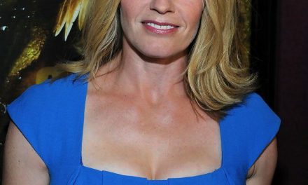 Herzlichen Glückwunsch Elisabeth Shue zum 60. Geburtstag!
