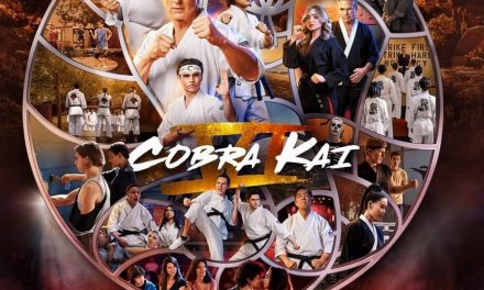 Finale Staffel: Neues Plakat der beliebten Serie enthüllt!