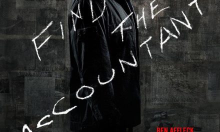 Erster Poster von „Raspлата 2“: Erwartungen steigen!