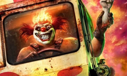 Twisted Metal: Erster Saisonposter der 2. Staffel enthüllt