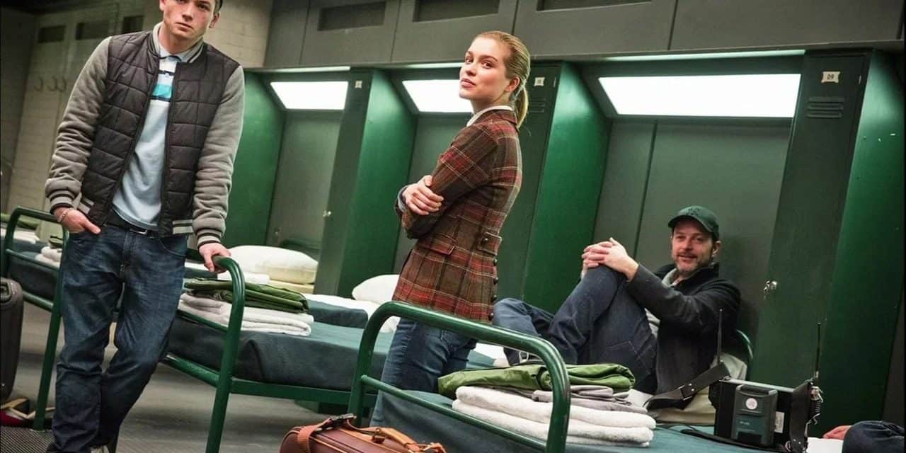 „Kingsman: Die geheime Dienststelle“ – Ein Kultklassiker feiert 10 Jahre