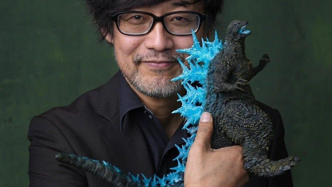 Takashi Yamazaki arbeitet an neuem Filmprojekt