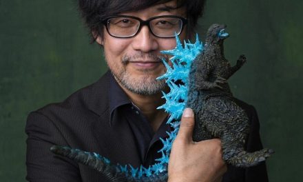 Takashi Yamazaki arbeitet an neuem Filmprojekt