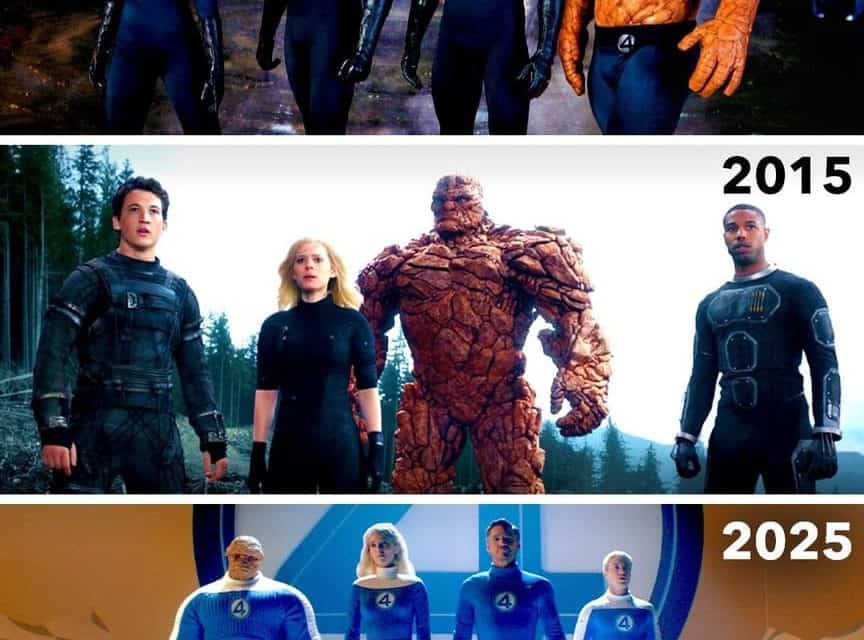 Werde Teil unserer Film- und Serienliebhaber-Gruppe!