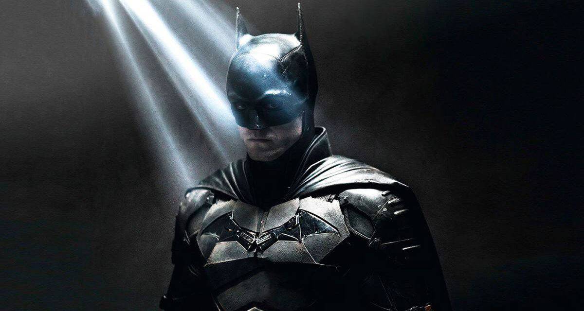 „The Batman 2“: Dreharbeiten beginnen Ende 2023!