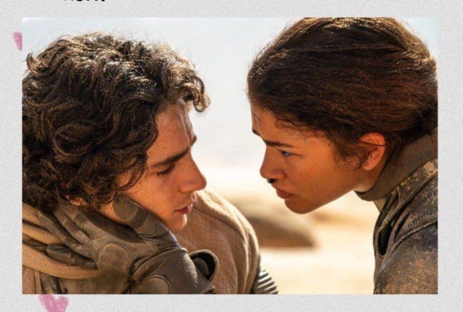 Romantische Filme zum Valentinstag: Unsere Top-Auswahl!