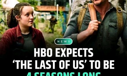 „The Last of Us“: HBO plant vier Staffeln ab April 2025