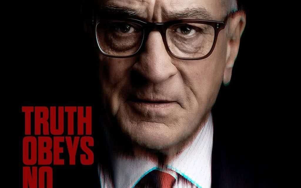 Nullday auf Netflix: Thriller über Cyberattacken und Macht