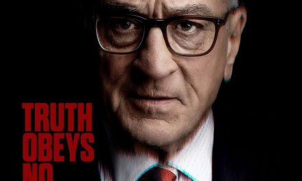 Nullday auf Netflix: Thriller über Cyberattacken und Macht