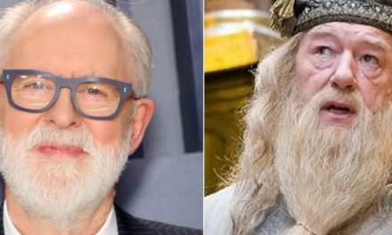 John Lithgow als Dumbledore: Neue Dimensionen für die Rolle