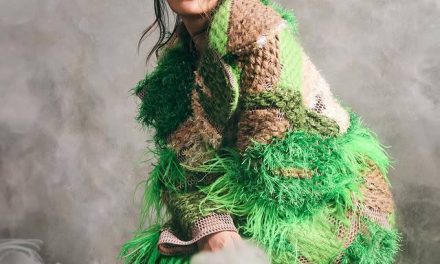 Karen Fukuhara: Einblick in „A Book Of“ und kreative Inspiration