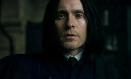 Erwartete Harry-Potter-Serie 2026: Wer spielt Snape?